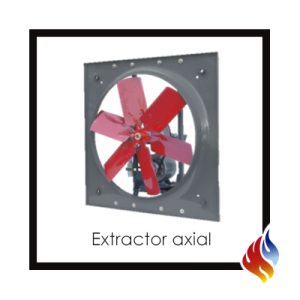 extrator-axial
