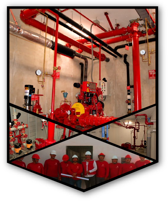 FYL Hydrosistemas